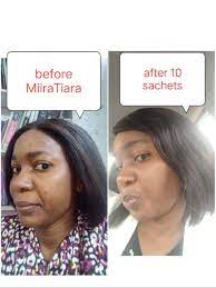 Miira-Tiara Testimony