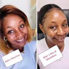 Miira-Tiara Testimony