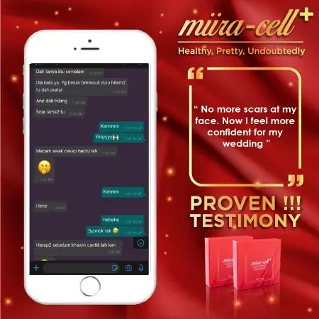 Miira-Cell+ Testimony