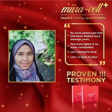 Miira-Cell+ Testimony
