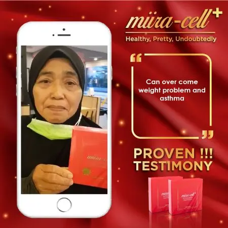 Miira-Cell+ Testimony