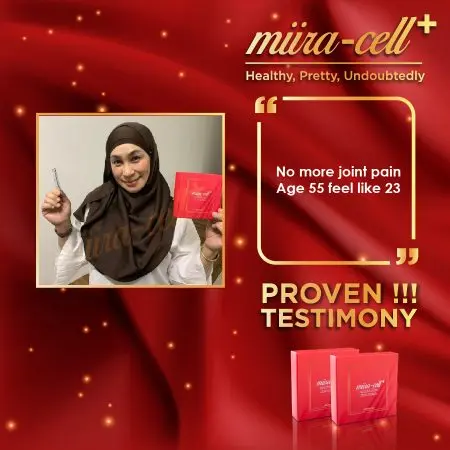 Miira-Cell+ Testimony