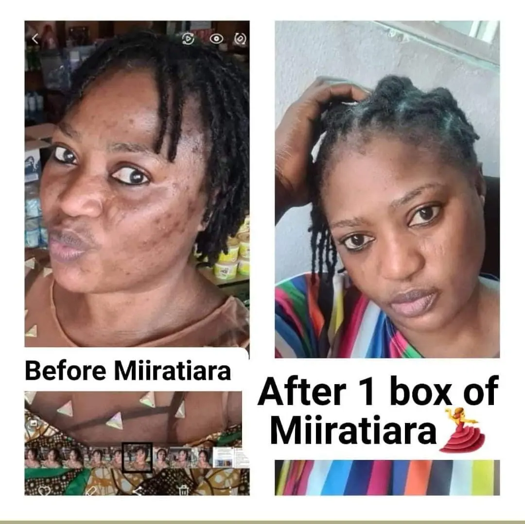 Miira-Tiara Testimony