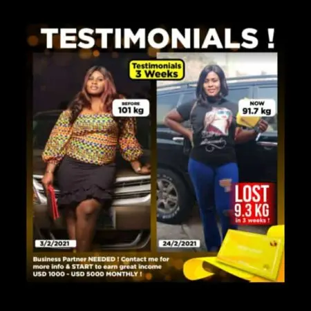 Miira-Curve Testimony